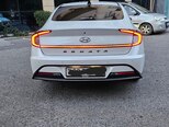 Hyundai Sonata-9