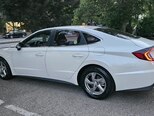 Hyundai Sonata-8