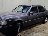 Mercedes 220 E-5