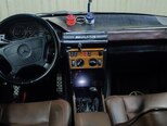 Mercedes 220 E-7