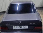 Mercedes 220 E-11