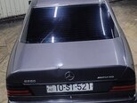 Mercedes 220 E-10