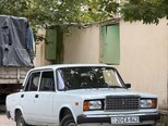 LADA (VAZ) 2107-1