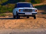 LADA (VAZ) 2107-6