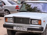LADA (VAZ) 2107-4