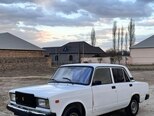 LADA (VAZ) 2107-9