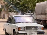 LADA (VAZ) 2107-3