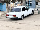 LADA (VAZ) 2107-8