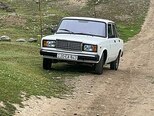 LADA (VAZ) 2107-7