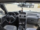 Mitsubishi Pajero-9