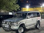 Mitsubishi Pajero-1