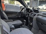 Mitsubishi Pajero-8