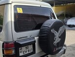 Mitsubishi Pajero-6