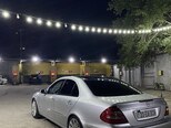 Mercedes E 240-3