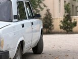LADA (VAZ) 2107-10