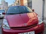Toyota Prius-1