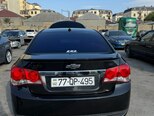 Chevrolet Cruze-2