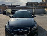 Chevrolet Cruze-1