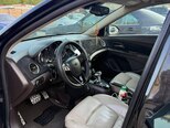 Chevrolet Cruze-3