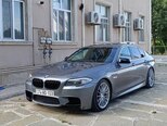 BMW 528-2