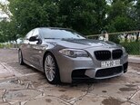 BMW 528-4