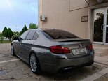 BMW 528-5