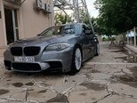 BMW 528-3