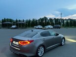 Kia Optima-4