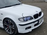 BMW 318-5
