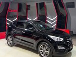 Hyundai Santa Fe-2