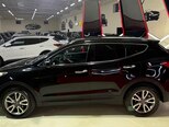 Hyundai Santa Fe-6