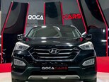 Hyundai Santa Fe-3