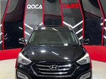 Hyundai Santa Fe-4