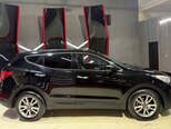 Hyundai Santa Fe-5