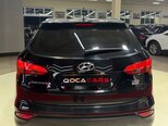 Hyundai Santa Fe-11