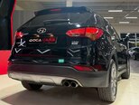 Hyundai Santa Fe-9