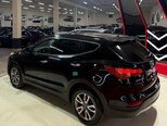 Hyundai Santa Fe-7