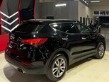 Hyundai Santa Fe-8