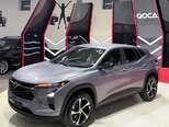 Chevrolet Trax-4