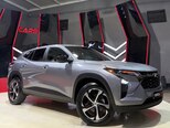 Chevrolet Trax-2