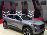 Chevrolet Trax-5