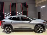 Chevrolet Trax-8