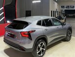 Chevrolet Trax-10