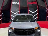 Chevrolet Trax-6