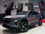 Chevrolet Trax-3