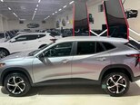 Chevrolet Trax-7