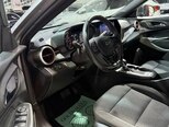 Chevrolet Trax-12