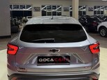 Chevrolet Trax-11