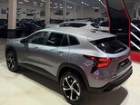 Chevrolet Trax-9