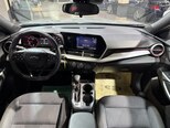 Chevrolet Trax-16